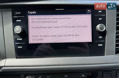 Грузовой фургон Volkswagen Transporter 2022 в 