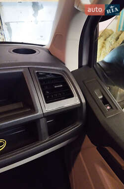Грузовой фургон Volkswagen Transporter 2019 в 