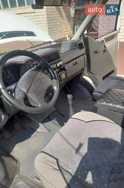 Микроавтобус Volkswagen Transporter 1999 в 
