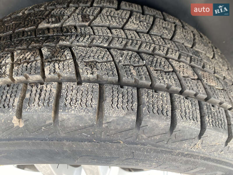 Минивэн Volkswagen Transporter 2018 в Дубно
