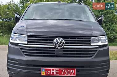 Вантажний фургон Volkswagen Transporter 2020 в Бердичеві
