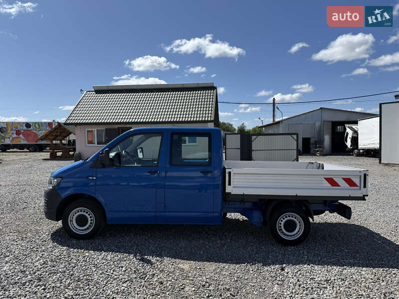 Борт Volkswagen Transporter 2019 в Вінниці