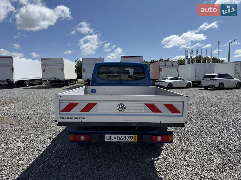 Борт Volkswagen Transporter 2019 в Вінниці