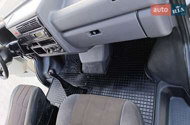 Минивэн Volkswagen Transporter 1999 в 