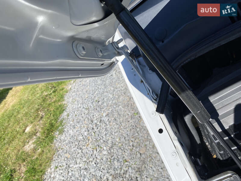 Грузовой фургон Volkswagen Transporter 2021 в Дубно