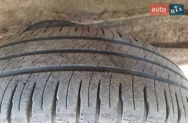 Мінівен Volkswagen Transporter 1997 в 