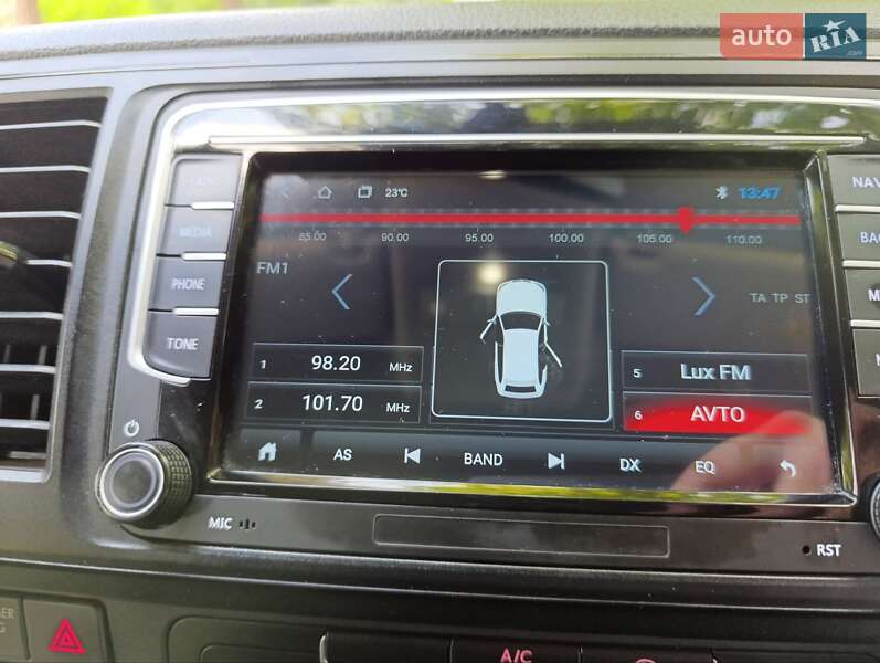 Минивэн Volkswagen Transporter 2017 в Житомире фото 53 Минивэн Volkswagen Transporter 2017 в Житомире