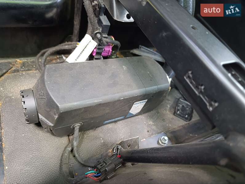 Минивэн Volkswagen Transporter 2017 в Житомире фото 58 Минивэн Volkswagen Transporter 2017 в Житомире