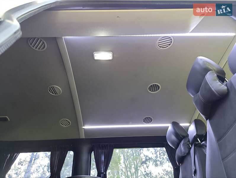 Минивэн Volkswagen Transporter 2017 в Житомире фото 73 Минивэн Volkswagen Transporter 2017 в Житомире