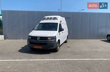 Мінівен Volkswagen Transporter 2013 в Черкасах