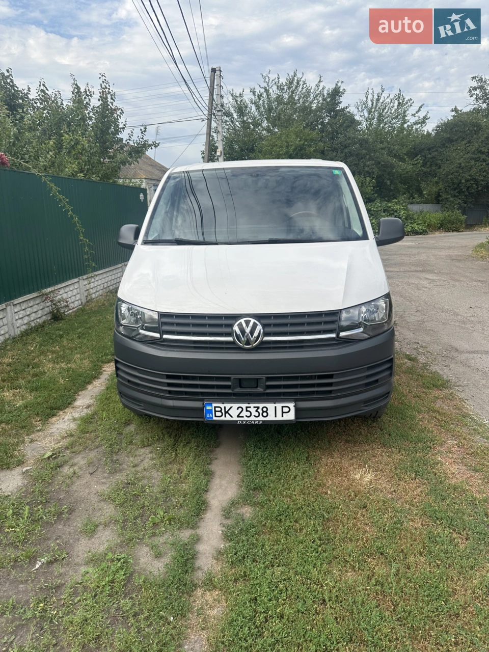 2017 Volkswagen Transporter - мініатюра 11