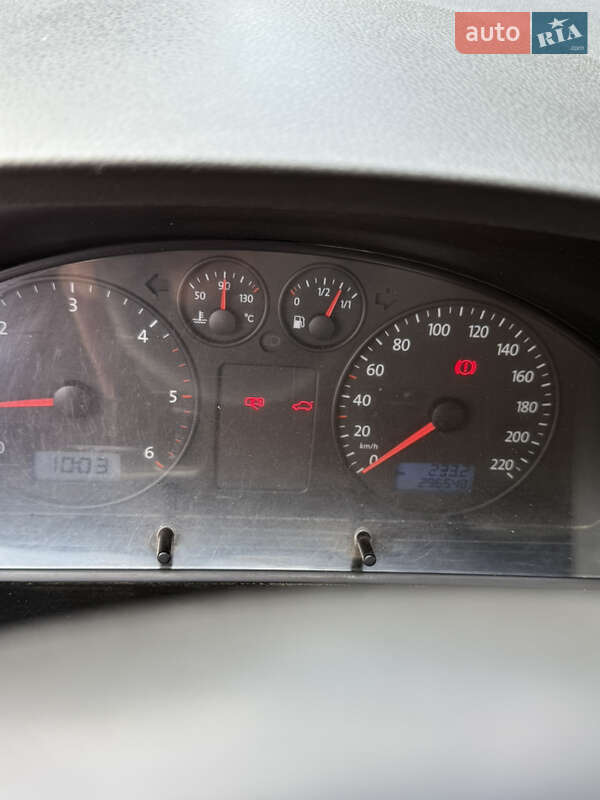 Другие грузовики Volkswagen Transporter 2009 в Харькове