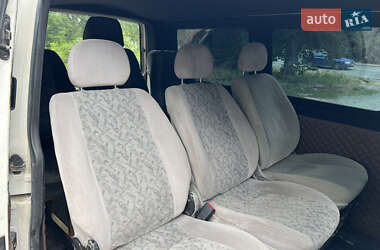Минивэн Volkswagen Transporter 2003 в 