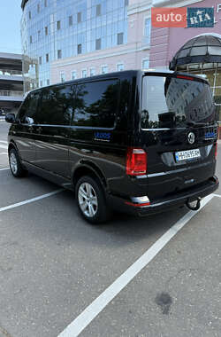 Другие грузовики Volkswagen Transporter 2019 в 