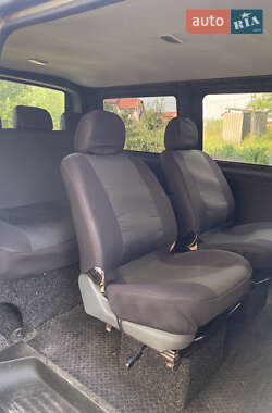 Минивэн Volkswagen Transporter 2006 в 