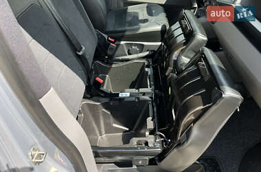 Минивэн Volkswagen Transporter 2021 в 