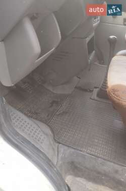 Минивэн Volkswagen Transporter 2000 в 