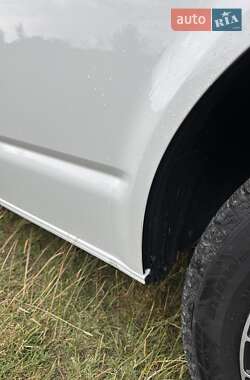 Грузовой фургон Volkswagen Transporter 2020 в 