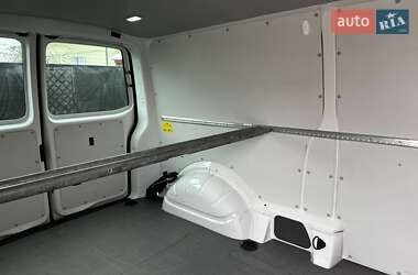 Грузовой фургон Volkswagen Transporter 2020 в 