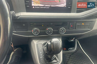 Грузовой фургон Volkswagen Transporter 2020 в 
