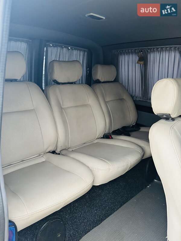 Минивэн Volkswagen Transporter 2006 в Одессе