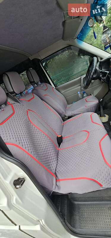 Минивэн Volkswagen Transporter 1999 в Гайсине