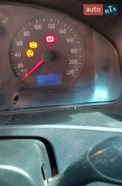 Мінівен Volkswagen Transporter 2005 в Костянтинівці