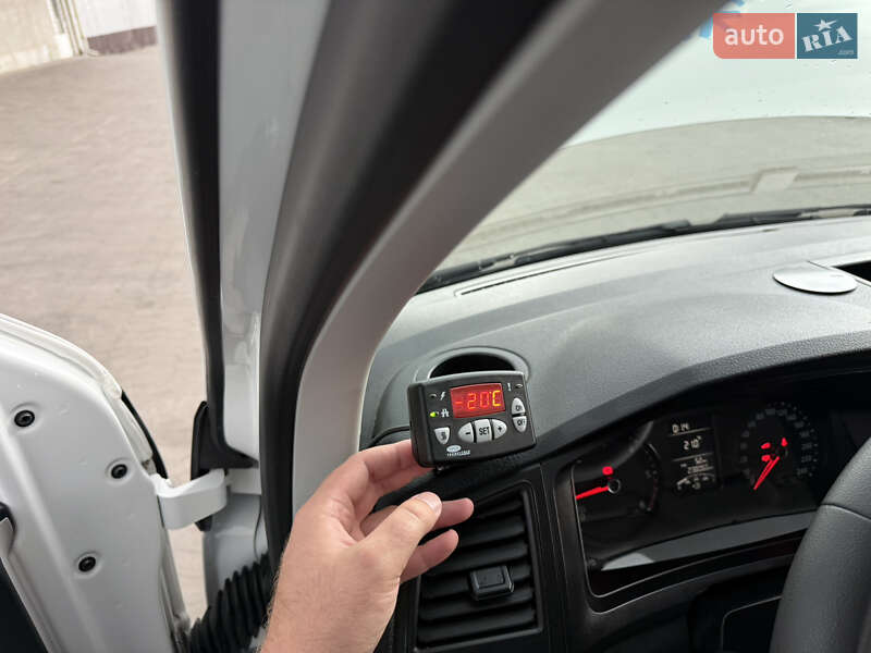 Рефрижератор Volkswagen Transporter 2018 в Ровно