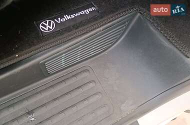 Минивэн Volkswagen Transporter 2018 в 