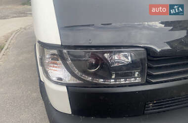 Минивэн Volkswagen Transporter 2001 в 