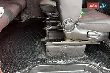 Минивэн Volkswagen Transporter 2001 в 