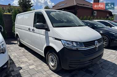 Вантажний фургон Volkswagen Transporter 2020 в Рівному