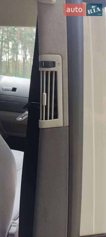 Минивэн Volkswagen Transporter 2005 в Кропивницком фото 18 Минивэн Volkswagen Transporter 2005 в Кропивницком