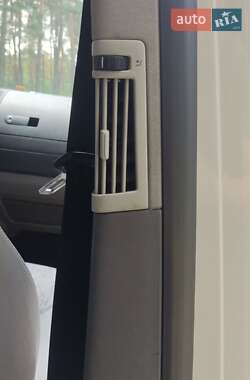 Минивэн Volkswagen Transporter 2005 в 