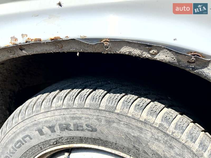 Другие грузовики Volkswagen Transporter 1997 в Белогорье фото 4 Другие грузовики Volkswagen Transporter 1997 в Белогорье