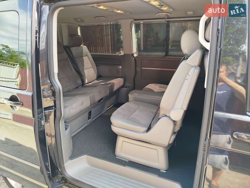 Минивэн Volkswagen Transporter 2006 в Николаеве фото 2 Минивэн Volkswagen Transporter 2006 в Николаеве