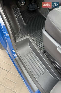 Грузовой фургон Volkswagen Transporter 2021 в 