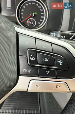 Грузовой фургон Volkswagen Transporter 2021 в 