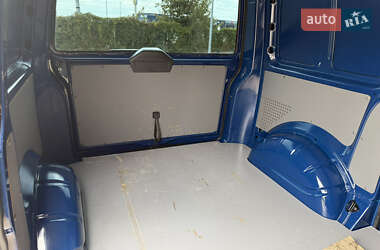 Грузовой фургон Volkswagen Transporter 2021 в 