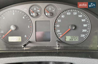 Минивэн Volkswagen Transporter 2006 в 