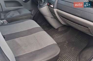 Минивэн Volkswagen Transporter 2006 в 