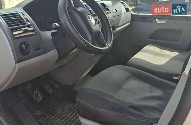 Минивэн Volkswagen Transporter 2006 в 