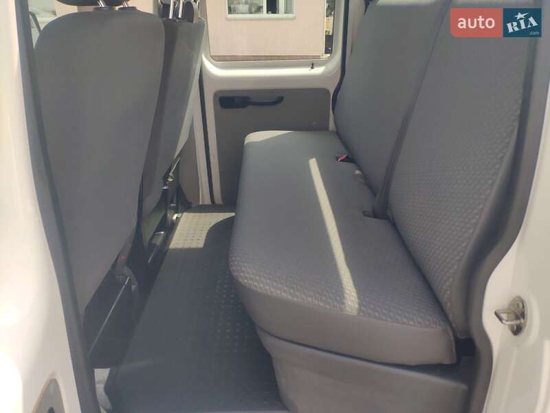 Борт Volkswagen Transporter 2011 в Виннице