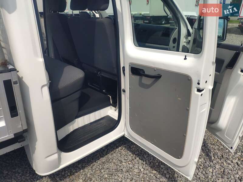 Борт Volkswagen Transporter 2011 в Виннице