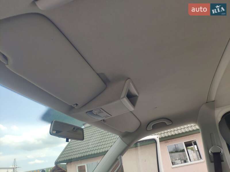 Борт Volkswagen Transporter 2011 в Виннице