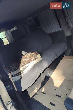 Минивэн Volkswagen Transporter 1999 в 