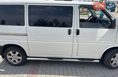 Минивэн Volkswagen Transporter 2000 в Ильинцах