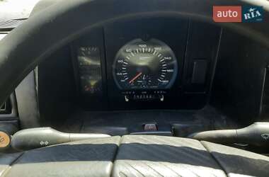 Минивэн Volkswagen Transporter 1995 в 