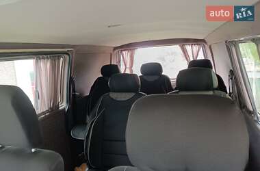 Минивэн Volkswagen Transporter 1997 в Грицеве