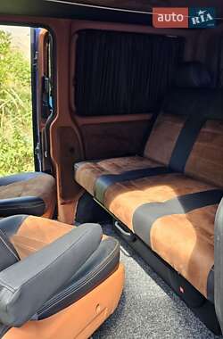 Минивэн Volkswagen Transporter 2003 в 